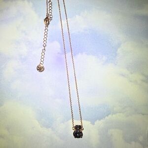 Bomb Party November Birthday Collection 2022 - THIS IS ME Necklace RBP5508